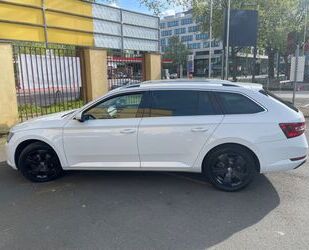 Skoda Skoda Superb, EZ 2017, 150PS, HU bis 26, 135.000 k Gebrauchtwagen