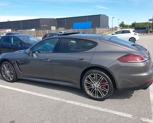 Porsche Porsche Panamera GTS SAMMLERWAGEN Gebrauchtwagen