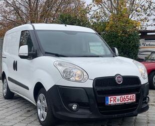 Fiat Fiat Doblo Doblò SX Kasten Gebrauchtwagen