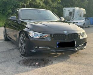 BMW BMW 320d Sport Line Sport Line Gebrauchtwagen