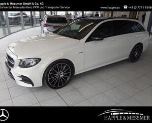 Mercedes-Benz Mercedes-Benz Mercedes-AMG E 43 4M T COMAND/LED/Pa Gebrauchtwagen