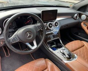 Mercedes-Benz Mercedes-Benz C 220 Gebrauchtwagen