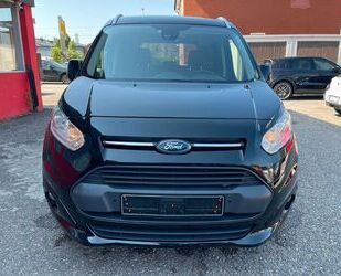 Ford Ford Tourneo Connect Titanium Gebrauchtwagen