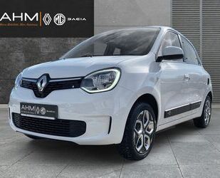 Renault Renault Twingo Zen Electric ZE22 KAUFAKKU KLIMA ST Gebrauchtwagen