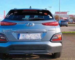 Hyundai Hyundai Kona 1.0 T-GDI YES! 2 WD mit Sommerreifen Gebrauchtwagen