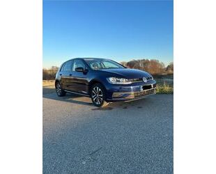 VW Volkswagen Golf 1.6 TDI SCR IQ.DRIVE IQ.DRIVE Gebrauchtwagen