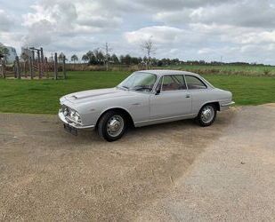 Alfa Romeo Alfa Romeo Sprint 2600 Gebrauchtwagen