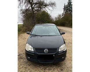 VW Volkswagen Polo 1.2 44kW Comfortline Comfortline Gebrauchtwagen