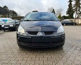 Mitsubishi Mitsubishi Colt 1.3 Invite Invite Gebrauchtwagen