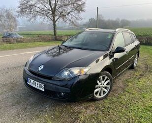 Renault Renault Laguna Grandtour GT dCi 180 FAP GT - 191 P Gebrauchtwagen