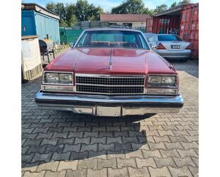 Buick Buick Park Avenue Gebrauchtwagen