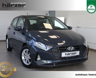 Hyundai Hyundai i20 Select *PDC*DAB*Sitzhzg*Lenkradhzg*Tem Gebrauchtwagen