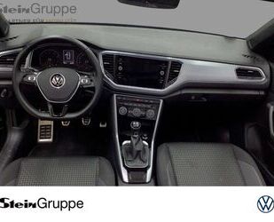 VW Volkswagen T-Roc Cabriolet 1.5 TSI Active Navi PDC Gebrauchtwagen