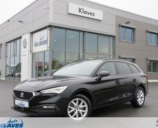 Seat Seat Leon SP Style Navi AHK LED AID Kamera E-Klapp Gebrauchtwagen