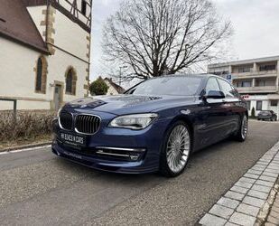 Alpina ALPINA B7 Biturbo*Softclose*Head-Up*21Zoll*Japan Gebrauchtwagen