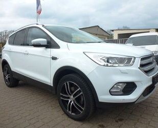 Ford Ford Kuga Cool&Connect TOP ZUSTAND !!! Gebrauchtwagen