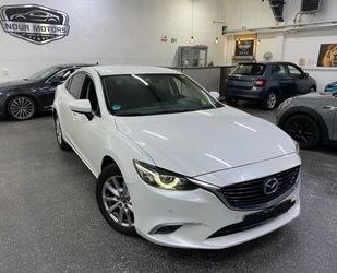 Mazda Mazda 6 2.2 CD SKYACTIV-D 150 Exclusive-Line Gebrauchtwagen