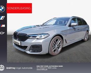 BMW BMW 530e Touring M Sportpaket Head-Up HiFi DAB Shz Gebrauchtwagen