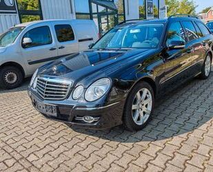 Mercedes-Benz Mercedes-Benz E 280 T CDI-Xenon-Navi-Leder. Gebrauchtwagen