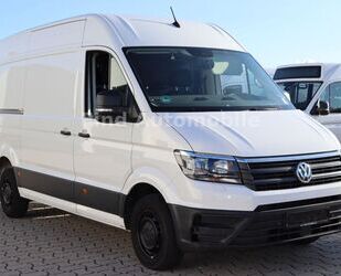 VW Volkswagen Crafter Kasten 35 L3H3 *PDC*SHZ*KAMERA* Gebrauchtwagen