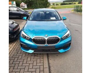 BMW BMW 116i LED-NAVI-Alu-DAB-Sitzhz-PDC Gebrauchtwagen