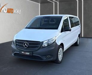 Mercedes-Benz Mercedes-Benz Vito Tourer 114 CDI Pro extralang+8. Gebrauchtwagen