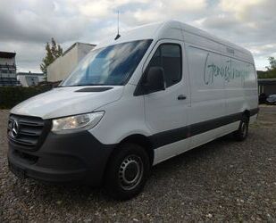 Mercedes-Benz Mercedes-Benz Sprinter314 MAXI 1-HAND,KLIMA,PDC,KA Gebrauchtwagen