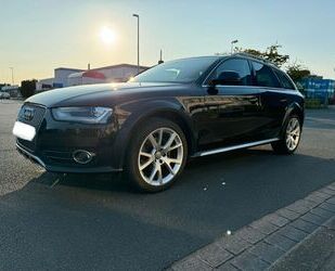 Audi Audi A4 Allroad 3.0 TDI quattro Gebrauchtwagen