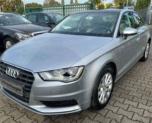 Audi Audi A3 Limousine attraction --NUR 45.897KM-- Gebrauchtwagen