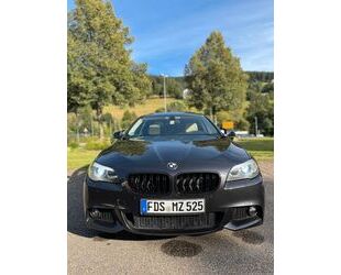 BMW BMW 525d -3.0 D M-paket TUV NEU Gebrauchtwagen