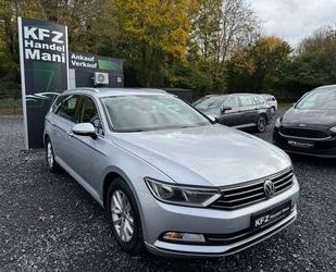 VW Volkswagen Passat Variant Comfortline BMT*ACC*Navi Gebrauchtwagen