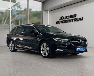 Opel Opel Insignia B Sports Tourer Innovation Navi 360 Gebrauchtwagen