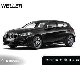 BMW BMW 120d M-Sport. ACC, Shadow, DAB, Shzg Sportpake Gebrauchtwagen