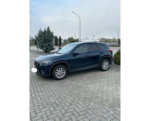 Mazda Mazda CX-5 2.0 CX-5 SKYACTIV-D 150 Exclusive-Line Gebrauchtwagen