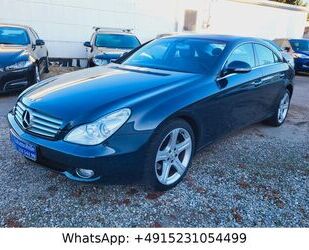 Mercedes-Benz Mercedes-Benz CLS 350 CLS CLS 350 Gebrauchtwagen