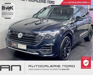 VW Volkswagen Touareg R-Line 4M 1.HD+Inno+Pano+IQ-LED Gebrauchtwagen