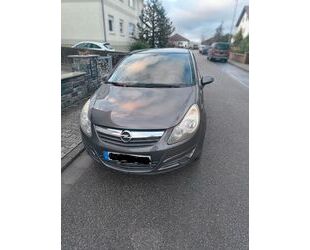 Opel Opel Corsa 1.2 ecoFLEX Selection Selection Gebrauchtwagen