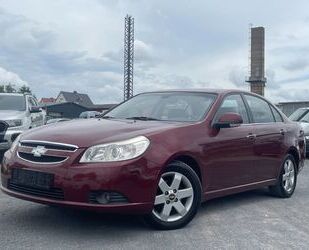 Chevrolet Chevrolet Epica 2.0 LS/KLIMAAUTOMATIK/TEMPOMAT/EUR Gebrauchtwagen