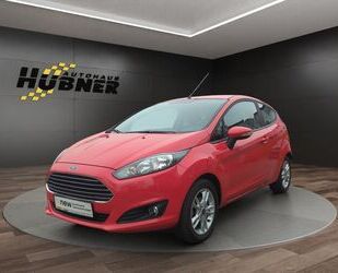 Ford Ford Fiesta SYNC Edit, 1.2 60P Gebrauchtwagen