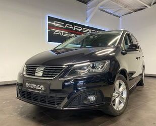 Seat Seat Alhambra Xcellence *ACC*elek. Schiebetüren* Gebrauchtwagen