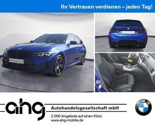 BMW BMW 318i ATouring Facelift M Sportpaket Klimaaut. Gebrauchtwagen