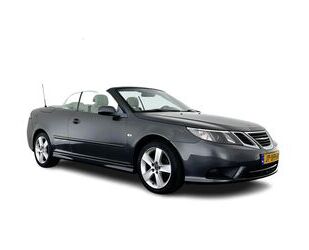 Saab Saab 9-3 Cabrio 1.9 TiD Vector *NAVI-FULLMAP | SOF Gebrauchtwagen