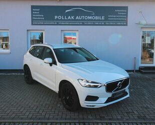 Volvo Volvo XC 60T4 Momentum 2WD*LED*VC*SHZ*ACC*CAM*MFL* Gebrauchtwagen