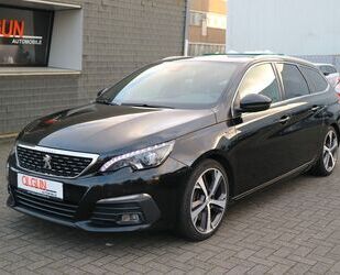 Peugeot Peugeot 308 SW GT Aut*PANO*LED*NAVI*AHK*DENON* Gebrauchtwagen