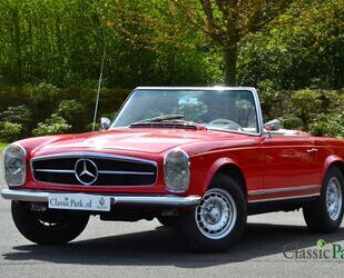 Mercedes-Benz Mercedes-Benz 230 SL Pagode Gebrauchtwagen