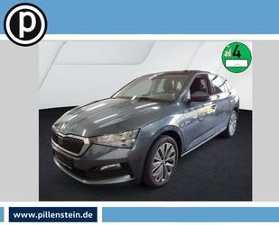 Skoda Skoda Scala TSI DSG AMBITION NAVI+SHZ+KAM+17