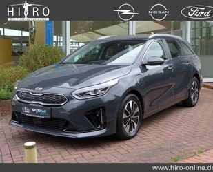 Kia Kia Ceed Sportswagen Spirit PlugIn PlugIn HybridNa Gebrauchtwagen