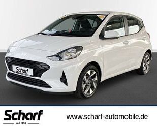 Hyundai Hyundai i10 Trend (MY25) Komfortpaket Navi Rückfah Gebrauchtwagen