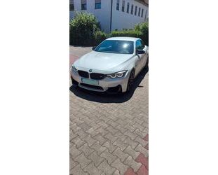 BMW BMW M4 Cabrio M4 Gebrauchtwagen