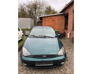 Ford Ford Focus 1.6 - Gebrauchtwagen